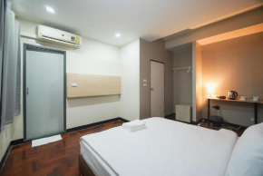 GO INN Silom - BTS Saint Louis โกอินน์ สีลม - สถานีรถไฟฟ้าเซนต์หลุยส์